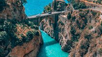 4-Hour Private Boat Experience From Positano