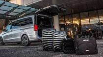Private Transfers from RAK Airport to Marrakech Hotels