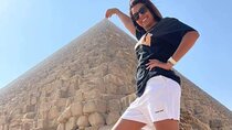 Overnight 2-Day Private Cairo and Luxor Tour from Marsa Alam 