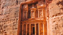 2-Day Petra Tour from Jerusalem