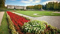 Private Day Trip From Munich To Herrenchiemsee And Kufstein