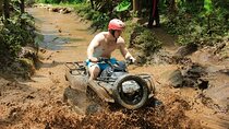 Bali ATV by Skutis Adventure and White Water Rafting