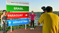 City Tour in Iguassu -  Private Tour