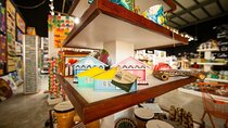 Tour de Compras: Chocolate, Café y Artesanías en Punta Cana.