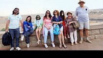 3-Days Aswan To Luxor Tours & abu Simbel Temple From Marsa Alam 