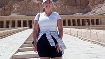 Private Day Tour To Luxor with Lunch & Boat Ride From Hurghada 
