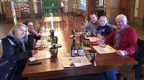 Private Tour: Isla de Maipo For Wine Lovers