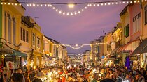 Phuket: Flavours of the South Food Tour