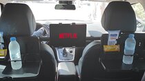 Private Transfer Between Athens Airport & Athens City