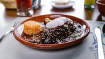 Private Food Tour in Mexico City