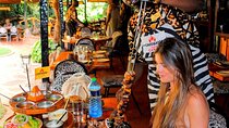 Nairobi City Tour with Lunch at Carnivore Restaurant