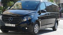 Private One Way Transfer From Tanger To Fes Via Chefchaouen 