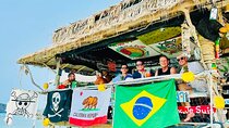 Khai Island Private Boat Tour