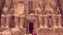 Private 2-Days Tour To Aswan & Abu Simbel Temple From Marsa Alam