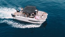 Private Charter in Catamaran Alexa by Barcelona 12 pax 2/4/8 HS