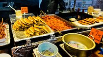 Seoul Private Food walking Tour with a Guide