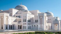 Qasr Al Watan Ticket Pass in Abu Dhabi’s Presidential Palace