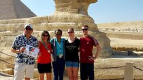 4-day Private Tour in Cairo