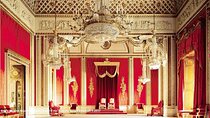 Buckingham Palace Entrance Ticket & British Royalty Guided Tour