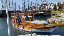 Fishing Tour in Alanya