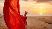 1-Hour Best locations in Dubai Private Guided Photoshoot Session