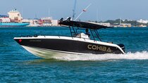 Unique Experience in the Caribbean Sea Colombians