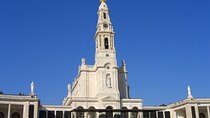 Private day tour from Porto to Fatima, Aveiro and back