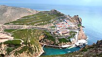 Private Day Trip From Lisbon To Obidos And Berlengas Island