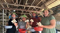 Traditional Vietnamese Cuisine Cooking Experience in Saigon
