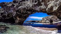 "PRIVATE" Tour Marietas Islands Basic Snorkeling Playa Nopalera and more