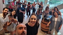 Ribera del Duero Tour: 4 Wineries Visit, Wine Tasting & Lunch