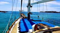 Sailing Flavors, Gastronomy and Relaxation at Sea
