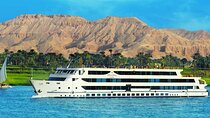 4-Day Historic Nile Cruise from Aswan to Luxor
