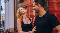 Glasgow's Lovers Stroll: A Romantic Journey Private Tour