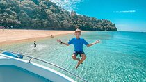 Koh Rok and Koh Ha Private Boat Tour