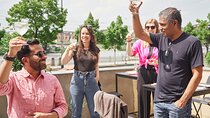 Gourmet Brunch with Chef: Unlimited Drinks & Stunning River Views