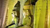 4Days Nile Cruise Aswan To Luxor Private Tour From Marsa lam