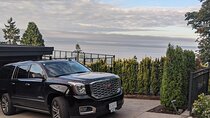 Orlando Airport (MCO) to Canaveral Cruise Port - Arrival Transfer