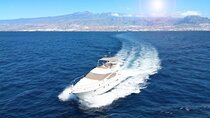  Private Yacht Experience in Puerto Colon