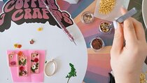 2 Hour Accessory Making Workshop in Amman