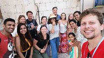 Split Walking Tour with Professor of History