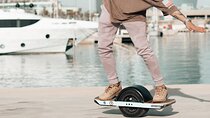 ONEWHEEL Experience Barcelona