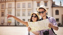 Self-Guided Tour Discover London's History and Attractions 