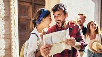 Self-Guided Tour Booklet: German Wines in Munich Old Town