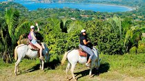 Samara Horseback Riding