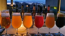 4 Hour Eat and Drink Private Tour in Santorini