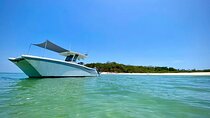 Private Full Day Boat Trip to Las Perlas and Contadora