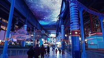 Genting Highlands & Batu Caves Include Cable Car Tickets