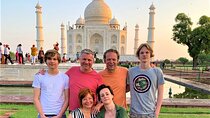 From Delhi- 2 Day Private Agra and Jaipur Tour