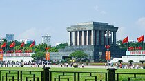 Private Hanoi City Excursion from Halong Cruise Port
